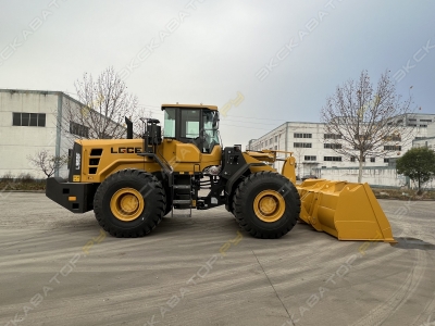 SDLG L968F [4]