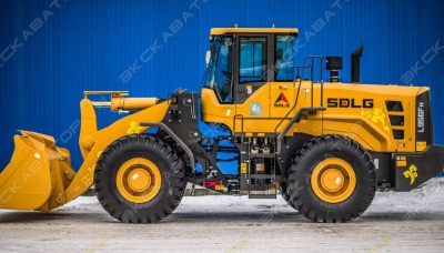 LGCE (SDLG) L956FH [1]