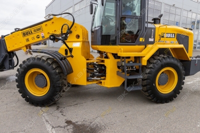 Bull SL300T [2]
