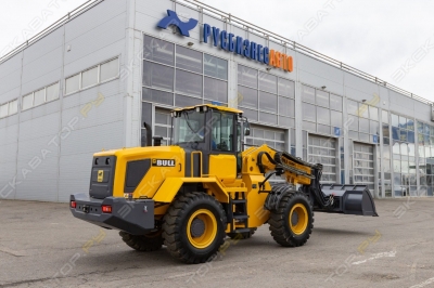 Bull SL300T [0]