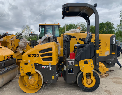 RC730 [0]
