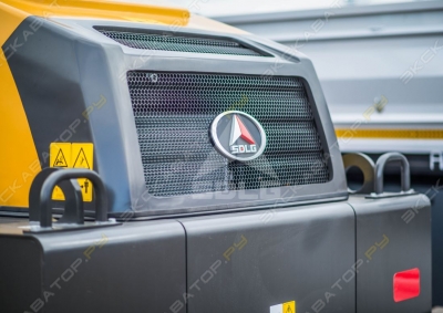 LGCE (SDLG) RS7120H [2]