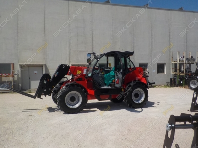 Faresin FH 7.45 [1]