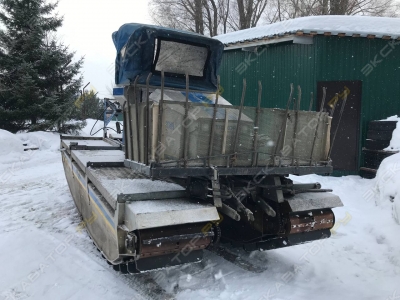 Truxor DM 5000 [4]