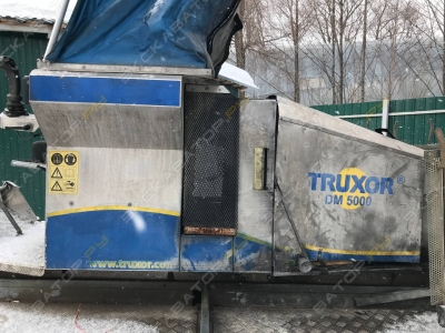 Truxor DM 5000 [0]