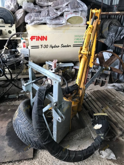 Truxor DM 5000 [3]