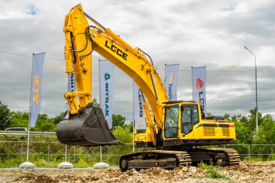 LGCE (SDLG) E6500F [0]