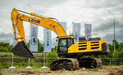 LGCE (SDLG) E6650FEH [0]