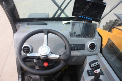 Bull TL7030 [2]