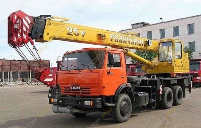 Ивановец КС-45717-1 [1]