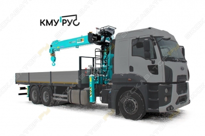 Hyundai Everdigm HLC-8016 [0]