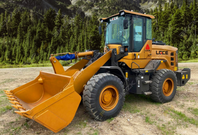 LGCE (SDLG) L935H [4]