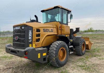 LGCE (SDLG) L935H [1]