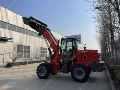 МТК TL3000 [2]
