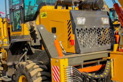 XCMG WZ30-25 [2]