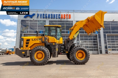 LGCE (SDLG) L956F [0]