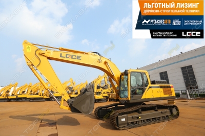LGCE (SDLG) E6255F [0]