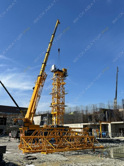 LiuGong PT7025A-12 [2]