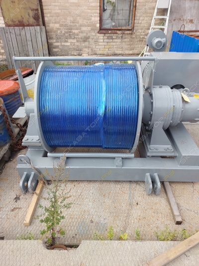LiuGong PT7025A-12 [4]