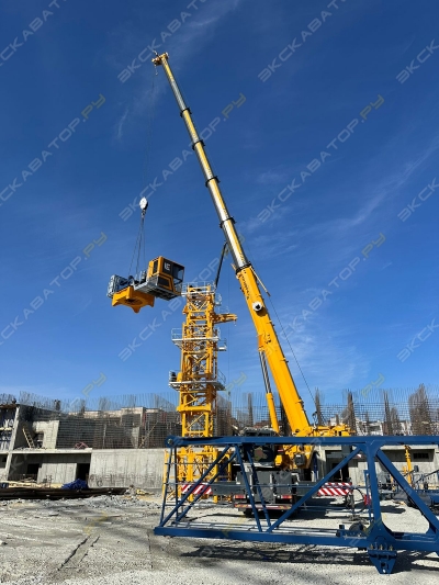 LiuGong PT7025A-12 [3]