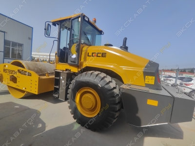 RS7220H (полный привод) [1]