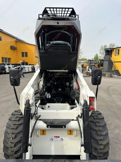 Lonking CDM312 [1]