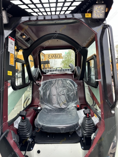 Lonking CDM312 [4]