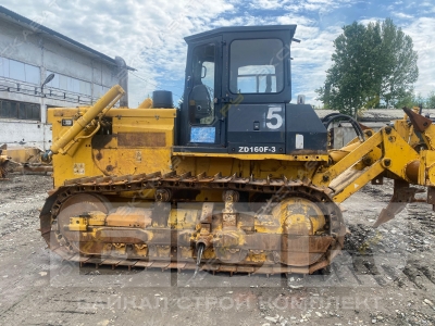 Zoomlion ZD160F-3 [0]