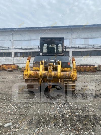 Zoomlion ZD160F-3 [4]
