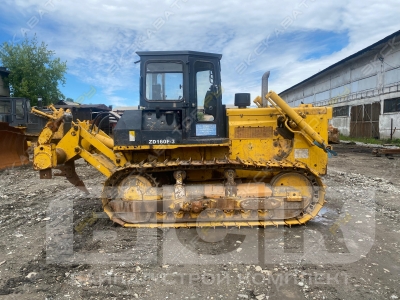 Zoomlion ZD160F-3 [1]