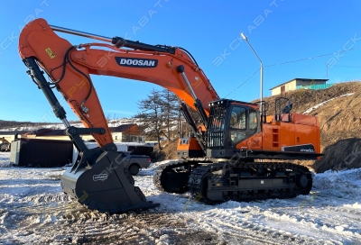 DX800LC [0]