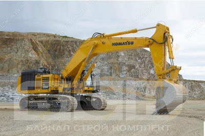 PC1250-11R [0]