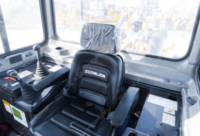 Zoomlion ZD170-7H [4]