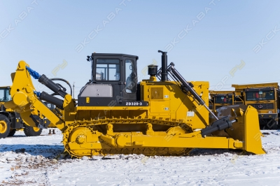 Zoomlion ZD320-3 [3]