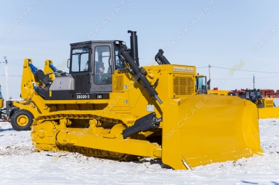 Zoomlion ZD320-3 [1]