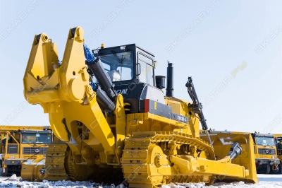 Zoomlion ZD320-3 [2]