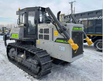 Zoomlion ZD170-3 [4]