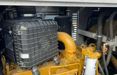 Zoomlion ZD170-3 [4]