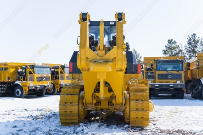 Zoomlion ZD320-3 [4]