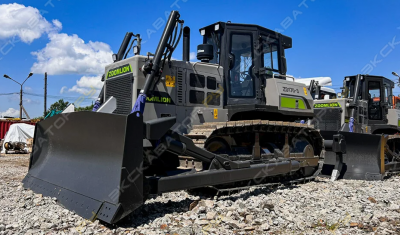 Zoomlion ZD170-3 [3]
