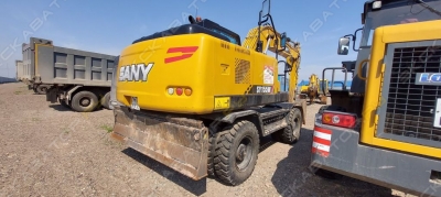 Sany SY215C [2]