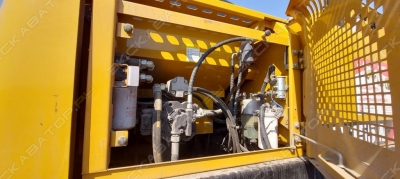 Sany SY215C [4]