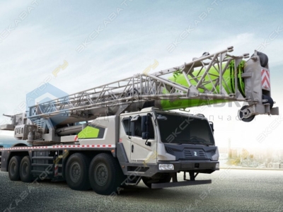 Zoomlion ZTC800V [0]