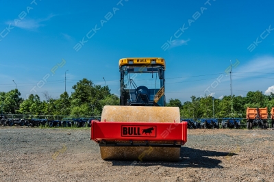 Bull KS175 [1]