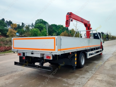 XCMG SQ5SK2Q [3]