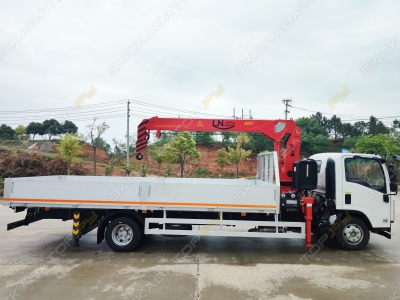 XCMG SQ5SK2Q [6]