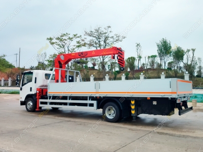 XCMG SQ5SK2Q [1]