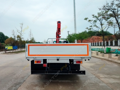XCMG SQ5SK2Q [2]