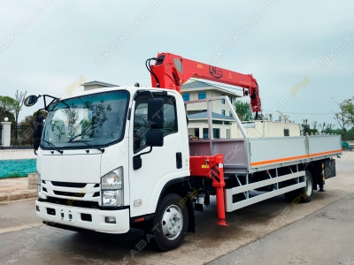 XCMG SQ5SK2Q [0]