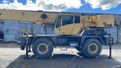 Grove RT540E [3]